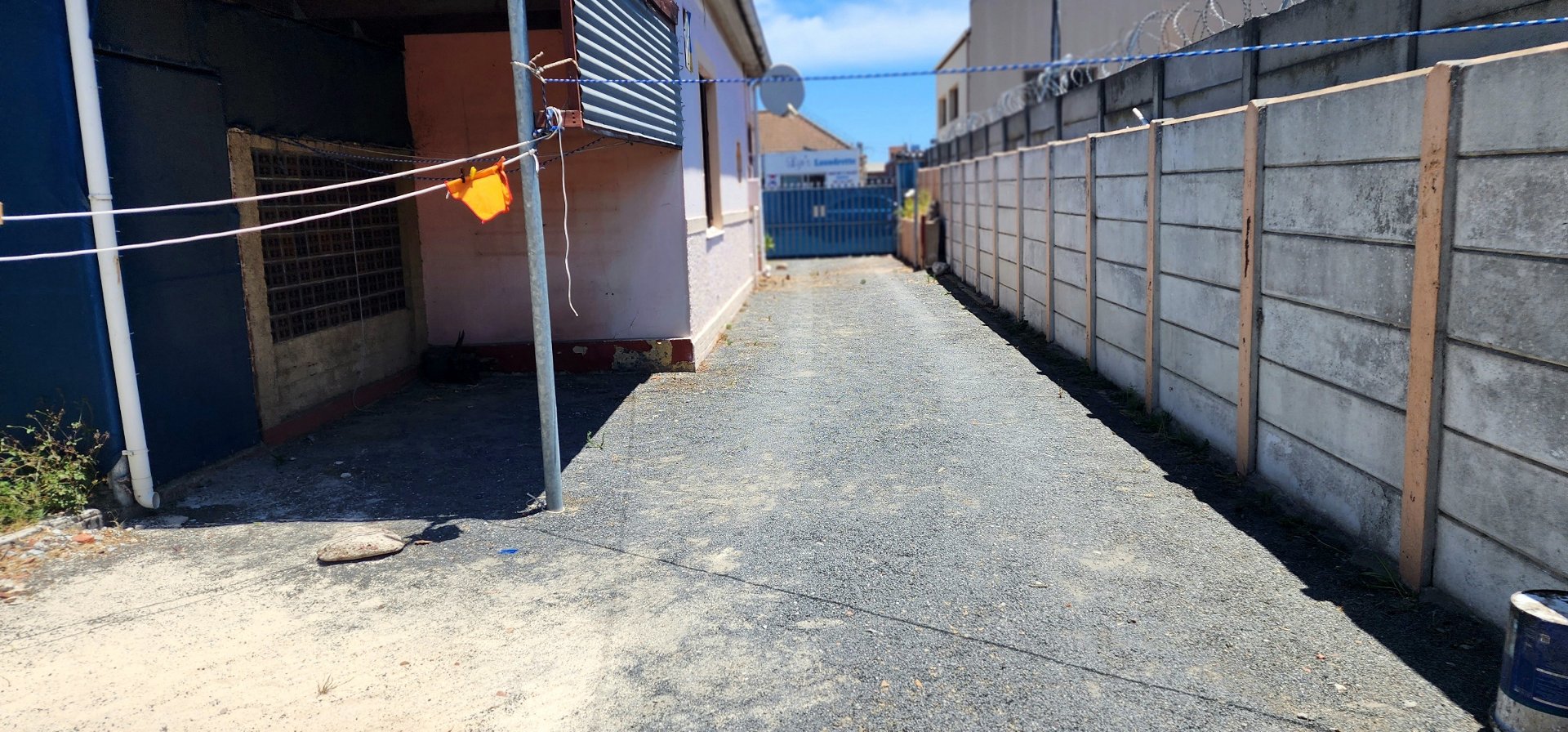 3 Bedroom Property for Sale in Goodwood Central Western Cape